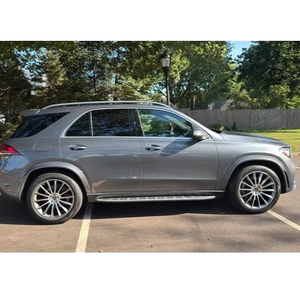 Mejor Oferta, Auto Usado, Mercedes-Benz GLE450 4Matic SUV 2022, Listo para Enviar a Todo el Mundo - Product Image 1