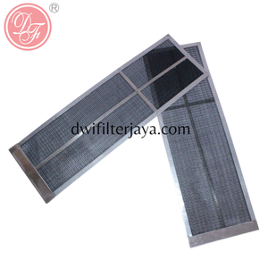 Elemento de Filtro de Aire para Compresor de Aire en Oferta - Product Image 2