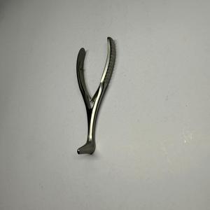 เครื่องมือผ่าตัดจมูกคุณภาพสูง ยี่ห้อ Killian ขนาด 13 ซม. ผลิตจากสแตนเลสสตีล สำหรับหู คอ จมูก - Product Image 5