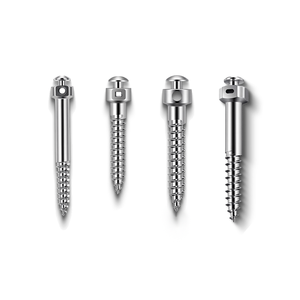 Accessoires de mini-vis orthodontiques Surgiright pour implants dentaires endo-osseux manuels - Product Image 2