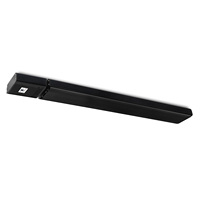 Chauffage infrarouge pour serre 300C, panneau radiant industriel pour plafond, 3050W, contrôle numérique, emballage en carton ondulé pour utilisation en extérieur