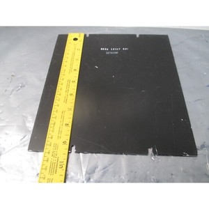 AMAT 0020-18387 SPACER, HEAT COND ,B2, MK2, 104996 - อุปกรณ์และชิ้นส่วนเซมิคอนดักเตอร์ระดับโลกที่เชื่อถือได้ - Product Image 3