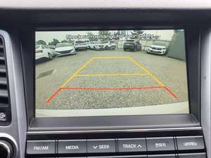 Tucson Diésel Blanco 2018, SUV 2WD 1.7L Automático R17, Auto Usado - Product Image 3