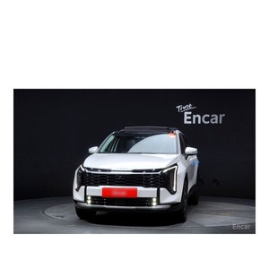 2024 สำหรับ Kia Sportage 1.6 Turbo เบนซิน 2WD เกียร์อัตโนมัติ เบาะหนัง กล้องมองหลัง 1,610 กม. พวงมาลัยซ้าย - Product Image 3