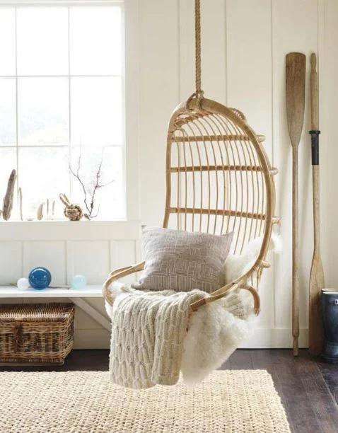 หวายธรรมชาติ