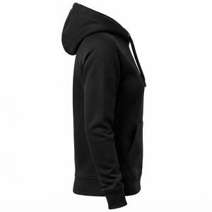 Comfortable Heavyweight <b>Women</b> <b>Hoodie</b> for Winter Casual Wear <b>Soft</b> Fleece Fabric Outdoor Travel Daily Fashion Warm Pullover Style - Product Image 4