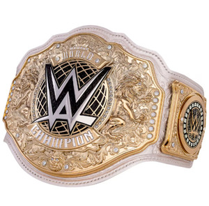 Ceinture de champion de MMA et de Taekwondo pour adultes, plaqué or, logo personnalisé, qualité supérieure, sangle réglable, design léger et durable - Product Image 3