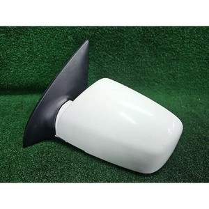 Sportage 1994-2008 LEFT Left Side <b>Door</b> <b>Mirror</b> Used OEM 876101F860UD - Product Image 3