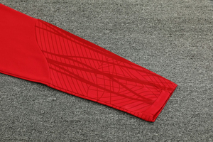 Conjunto Deportivo Personalizado para Hombre, Transpirable, de Otoño, Diseño Sólido, Poliéster, Ropa Deportiva para Gimnasio, Fútbol - Product Image 3