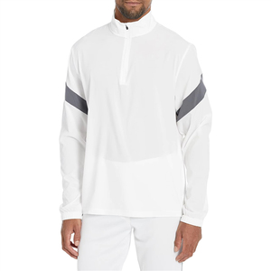 Chaqueta Deportiva Personalizada para Todo Clima, Ligera, Ajuste Personalizado, Ropa Deportiva, Sudadera para Hombre, Entrenamiento de Béisbol - Product Image 4