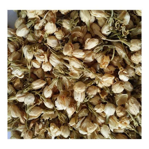 Fresh Jasmine Loose Leaf Flavor <b>Tea</b> Organic & Health Bulk for <b>Tea</b> Blends Halal Certified Gift <b>Box</b> Packaging - Product Image 1