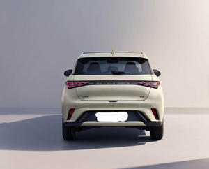 2026 BYD Seagull Dolphin <b>Mini</b> Electric Vehicle Hatchback <b>EV</b> <b>Car</b> with Automatic Gearbox New Energy Vehicle From <b>China</b> - Product Image 1
