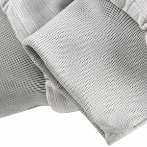 Chaqueta Varsity Personalizada al por Mayor de Alta Calidad con Cuello Alto y Cierre de Cremallera para Hombre, Diseño Color Block, Ropa Deportiva - Product Image 4