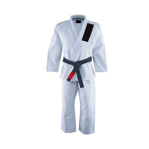 LOCK <b>STITCH</b> INDUSTRIES High Quality Custom Label New Arrived Cotton Jiu Jitsu Uniform Breathable Eco-Friendly Durable Men OEM - Product Image 3