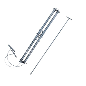 Instrumentos Quirúrgicos Veterinarios de Acero Inoxidable de la Mejor Calidad al por Mayor: Embriotomo y Castrador sin Sangre, Fácil Operación, Universal - Product Image 5