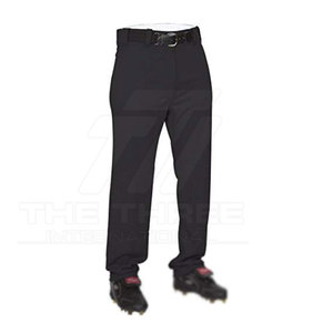 Uniforme de Béisbol Premium para Hombre, Tejido Transpirable y Resistente, Gestión de la Humedad, Conjunto de Camiseta y Pantalones Cortos Personalizables para Liga - Product Image 6