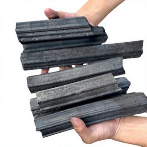Máquina de Briquetas de Carbón de Aserrín de Madera Dura para Barbacoa, Combustible de 7000-8000 Kcal/Kg, Forma de Trozo, Humedad 5%, Suministro Directo de Fábrica - Product Image 2