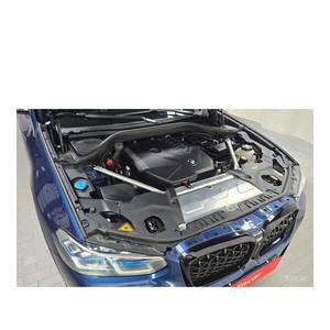 BMW X4 XDrive20i M Sport Pro 2023, 30,826 km, Caja de Cambios Automática, Volante a la Izquierda, Cámara Trasera - Product Image 6