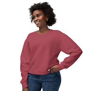 Custom Sublimation Long Sleeve Active wear Lightweight for Women - Product Image 1