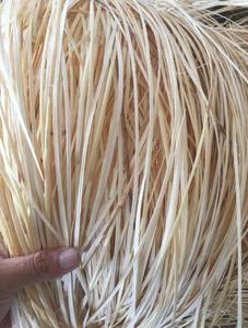 Corteza de Ratán Natural de Alta Calidad de 3-5 mm, Corteza de Ratán de Alta Resistencia a la Tracción para Tejido de Cestas - Product Image 2