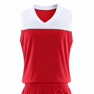 Uniforme de Baloncesto Ligero, Transpirable y Económico en Oferta, Tallas Grandes, Alta Calidad de Fábrica, Mejor Precio, Nuevo Diseño, Secado Rápido, 100% - Product Image 3