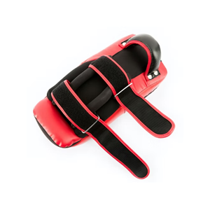 เป้าซ้อมมวยแบบกำหนดเอง  แผ่นกันเตะ PU ทนทาน อุปกรณ์ฝึกซ้อมทุกฤดู - Product Image 2