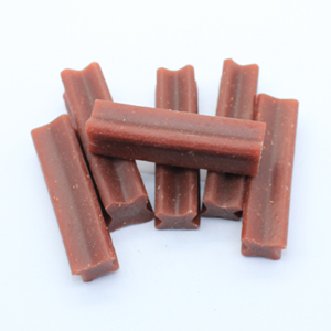 Bâtonnets de bœuf naturels de qualité supérieure, approvisionnement en gros, stock disponible, friandise premium pour animaux de compagnie, exportation - Product Image 3