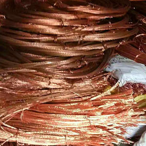 Birch Cliff <b>Copper</b> <b>Scrap</b> - Product Image 3