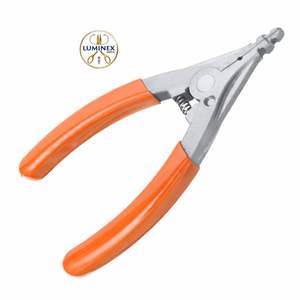 Pince à cintrer distale dentaire orthodontique pour fils NiTi et fils d'arc, type Cinch Back - Product Image 5