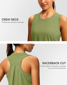 เสื้อกล้ามคามิพรีเมียมสำหรับผู้หญิง ผ้าคอตตอนริบเนื้อนุ่ม ยืดหยุ่น กระชับรูปร่าง สวมใส่สบายๆ แฟชั่นฤดูร้อน เสื้อกั๊กออกกำลังกาย โยคะ - Product Image 5