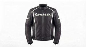 เสื้อแจ็คเก็ตมอเตอร์ไซค์พรีเมียม Rawasaki MotoCP/Chaqueta CE อุปกรณ์ป้องกันสำหรับการแข่งขัน ประสิทธิภาพสูง สำหรับนักขี่มอเตอร์ไซค์ - Product Image 1