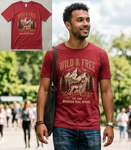 เสื้อยืดถักผู้ชายดีไซน์ใหม่ พิมพ์ลายซิลค์สกรีน ระบายอากาศได้ดี เป็นมิตรกับสิ่งแวดล้อม ผ้าฝ้าย 100% ดีไซน์จากบังกลาเทศ - Product Image 1