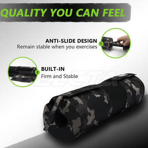 Coussinets de barre personnalisés avec impression unique, coussinets de barre de qualité supérieure, coussinets de barre au style unique - Product Image 3