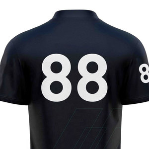 Fábrica de Fabricación de Camisetas Deportivas E-Sport con Materiales Premium y Acabado Impecable - Product Image 3