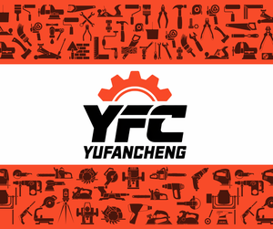 Clé à filtre à huile réglable de qualité supérieure YUFANCHENG modèle 1004, outils à main mécaniques, matériau en acier au carbone - Product Image 4