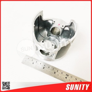 Taiwán SUNITY alta proveedores 61X-11631-00 pistón PIN CLIPS para Yamaha 700 JET SKI PWC 1994- 2015 - Product Image 3