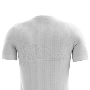 Camiseta de voleibol personalizable. Pedidos al por mayor disponibles. Varios tamaños, colores y estilos para combinar con las preferencias del equipo y del jugador. - Product Image 4