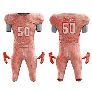 Uniformes de Fútbol Directo de Fábrica, Conjuntos de Fútbol con Cuello de Punto Acanalado para Equipos, Entrega Rápida, Suministro para Exportación - Product Image 6