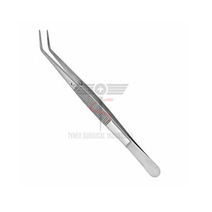 Pinces chirurgicales manuelles en acier inoxydable de haute qualité, certifiées CE, réutilisables, légères, design professionnel, en vente en ligne - Product Image 2