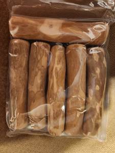 Juguete Masticable de Madera de Café Natural para Perros, Duradero, en Varios Tamaños S/M/L, Proveedor de Vietnam ANGLE - Product Image 5