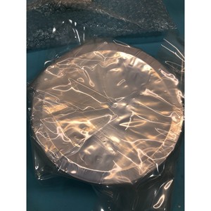 TOKYO ELECTRON TEL D123611 <b>SPACER</b>, SHIELD, GATE - Trusted Global Legacy Semiconductor Equipment and Parts at - Product Image 6
