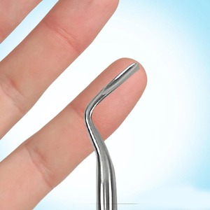 Ametrine Surgical Premium CE Certified Class I Ergonomic Root <b>Elevator</b> Set 13 Pcs Luxating Periotome Apical Molt Osteotome Root - Product Image 6