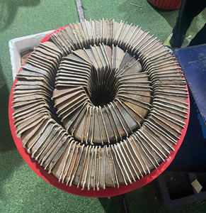 Platos Desechables de Hoja de Palma Areca de Pangreen Global Corporation, 100% Compostables y Biodegradables, Ecológicos, Vietnam - Product Image 4