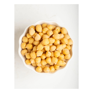 Garbanzos blancos secos de Brasil, garbanzos Kabuil - Product Image 3