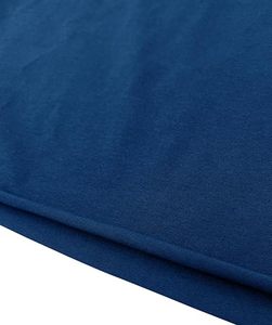 Camiseta Oversize Corta y Holgada para Hombre, Estilo Urbano Casual de Verano, Manga Corta de Algodón, Venta al por Mayor para Proveedores - Product Image 3
