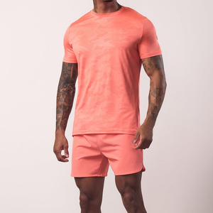 Camisetas Blancas de Algodón 100% de Calidad Lujosa, 1000 Unidades, Logotipo Personalizado, Corte Holgado, Estilo Hip Hop para Hombre - Product Image 1