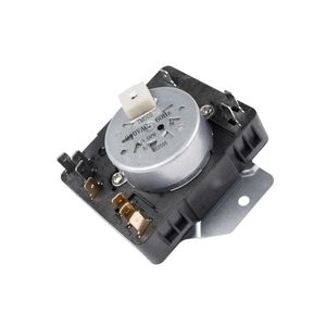 ตัวตั้งเวลาเครื่องอบผ้าสำหรับเครื่องซักผ้า Whirlpool รุ่น W10185982 PS11749831 162 402 1 AM 24066166 3LMEDC315FW0 3LMEDC415FW0 4KAED4 - Product Image 2