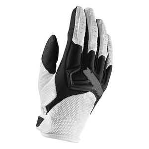 Gants de course en cuir coupe-vent unisexes pour le motocross, légers et avec sangle de poignet réglable - Meilleur prix de gros - Product Image 6