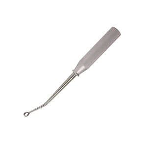 Curettes chirurgicales orthopédiques en acier inoxydable - Product Image 3