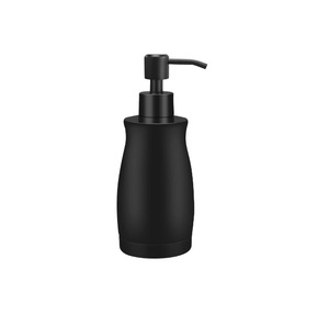 Dispensador de jabón de acero inoxidable para encimera, dispensador de jabón líquido a prueba de óxido, bomba de cocina premium para jabón líquido de baño - Product Image 4